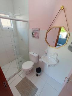 Casa em condomínio com 2 quartos climatizados - 8