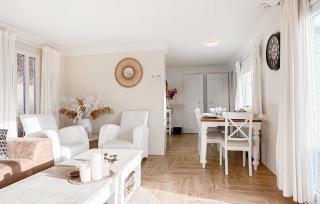 Chalet Inn de Veluwe, een Verborgen Oase van Rust en Natuur! - 2