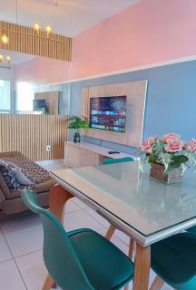 Casa em condomínio com 2 quartos climatizados - 6