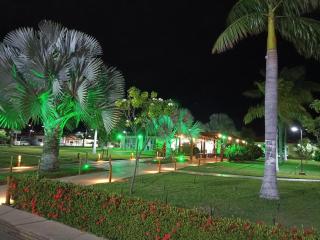 Casa em condomínio com 2 quartos climatizados - 3