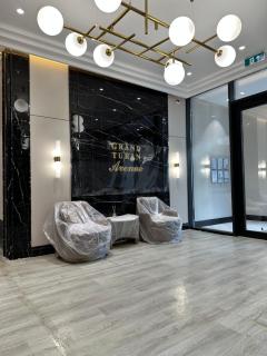 Grand Turan Avenue - 7