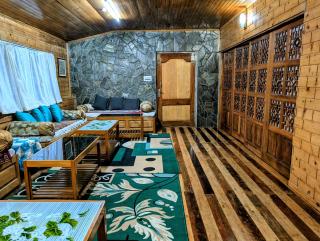 Foggy Hill's Darjeeling - 5