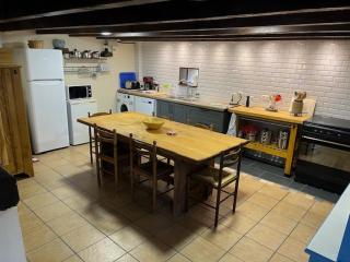 Les Casaniers, La Grange - 7