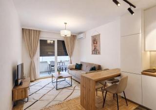 Peja Central Hideaway - Pejë - 0