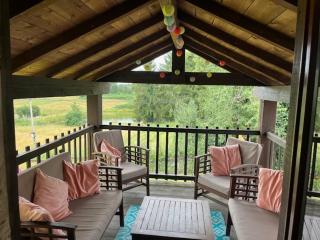 Les Casaniers, La Grange - 5