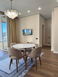 Grand Turan Avenue - 5