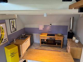 Villa Kunterbunt 3 Nähe Strasbourg Europapark - 0