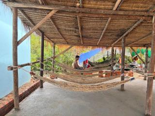 Blue Ocean Hostel - 4