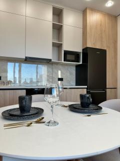 Grand Turan Avenue - 4