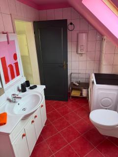 Villa Kunterbunt 3 Nähe Strasbourg Europapark - 2