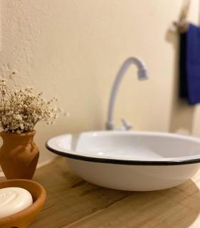 Villa Borogodó Barra Grande- Suite azul - 4