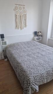 Epinal Center Charming Two Bedroom Apartment - 5