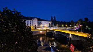 Epinal Center Charming Two Bedroom Apartment - 4