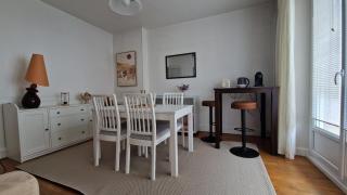 Epinal Center Charming Two Bedroom Apartment - 3