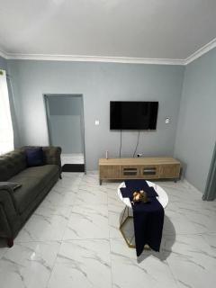 Chibawe apartments - 0