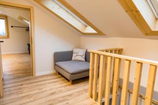 Ferienhaus am Eichberg - 7