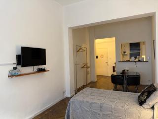 Via Rodriguez Peña - 8