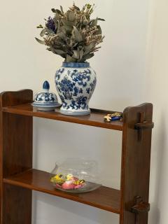 Via Rodriguez Peña - 4