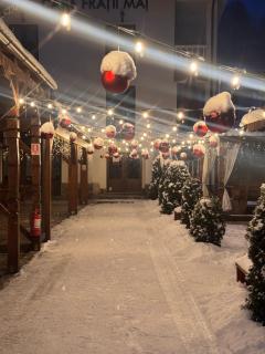 CASA Fratii MÂT - 5