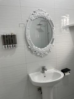 Chibawe apartments - 5