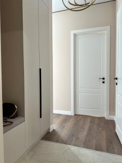 Grand Turan Avenue - 3