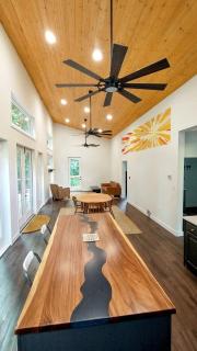 Sun House Tennessee - 5