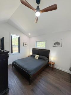 Sun House Tennessee - 3