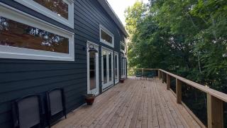 Sun House Tennessee - 1