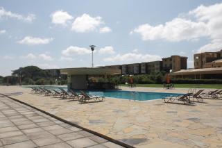 Amboseli Safari Club - 9