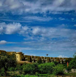 Amboseli Safari Club - 8