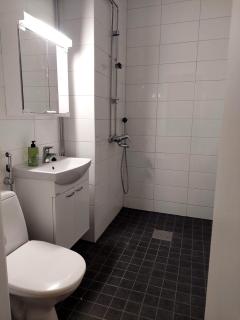 Cozy apartment at Arctic Circle - 9