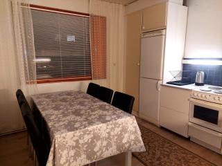 Cozy apartment at Arctic Circle - 8