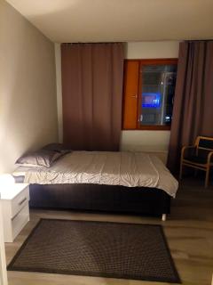 Cozy apartment at Arctic Circle - 7