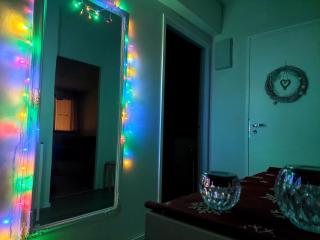 Cozy apartment at Arctic Circle - 6