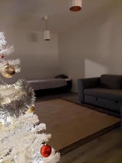 Cozy apartment at Arctic Circle - 2