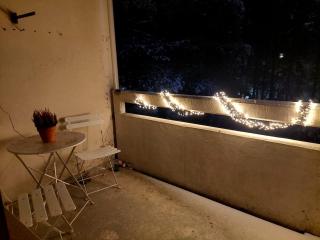 Cozy apartment at Arctic Circle - 1