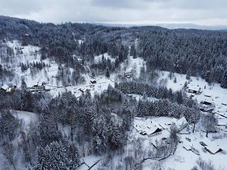 Apartmány Bramborka - 7