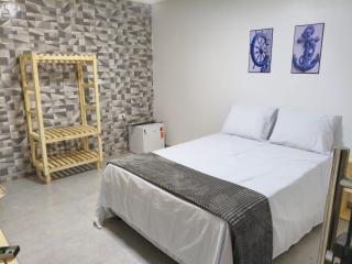 Croas Suítes Beira Mar - 8