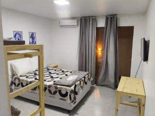 Croas Suítes Beira Mar - 0