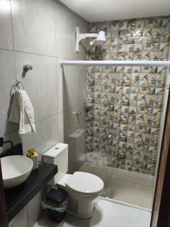 Croas Suítes Beira Mar - 2