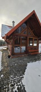 Apartman Goranec - 1