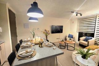 Departamento El faro Playa La Serena - 1