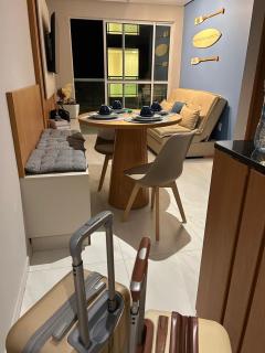 APT 5 min da praia de Cabo Branco - 9