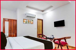 Hotel Prime Aura Palace Near Ram Janam Bhoomi And Temple - 4
