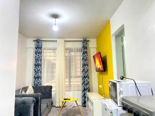 Rayan's Urban Escape - 0