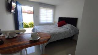 Habitacion independiente Macul Santiago - 0