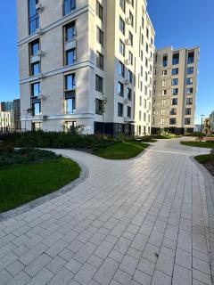 Grand Turan Avenue - 8