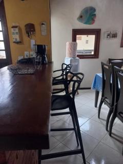 Casa n condomínio Porto Pancetti - Geribá - 7