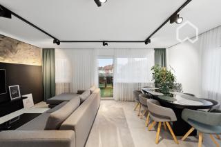 Day Young Life 140qm Carport, Terrasse Lounge, Grill - 0