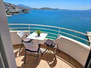 Luxury Apartment Amazing View In Saranda - 0